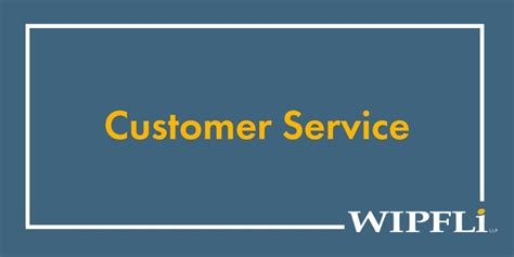 wipfli india|wipfli customer service.